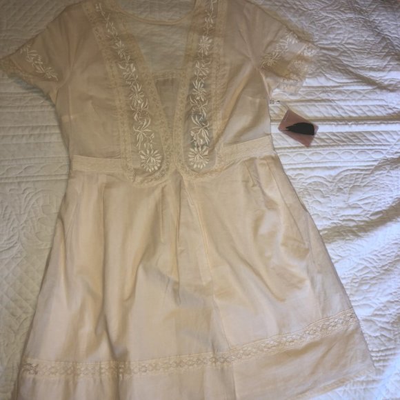 Forever 21 Dress - Picture 8 of 10